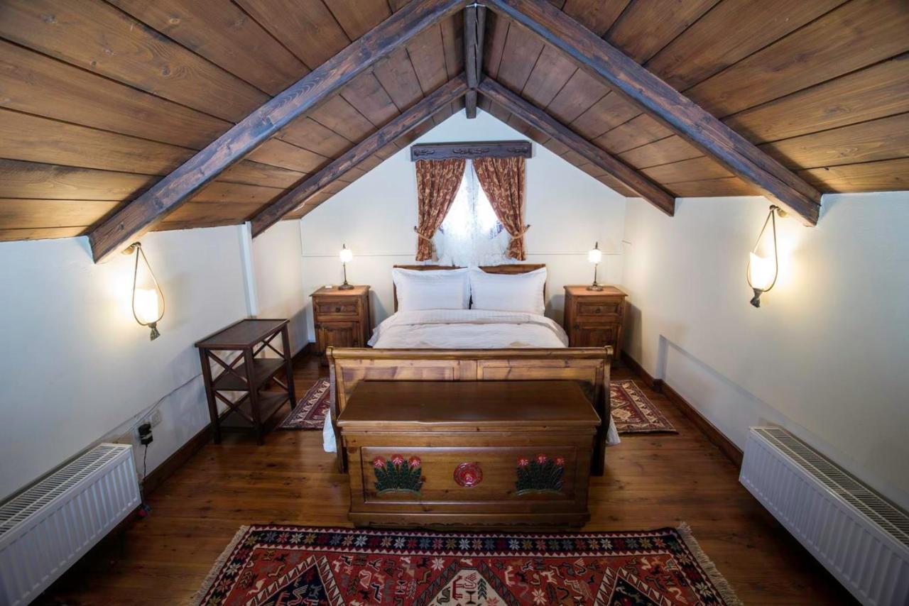 Galaxidi Mansion Villa Kültér fotó